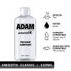 Adam Smooth Lubricant 120ml