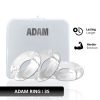 Adam Cock Ring