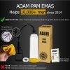 ADAM Pam Emas