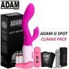 ADAM G Spot Master Vibrator Combo