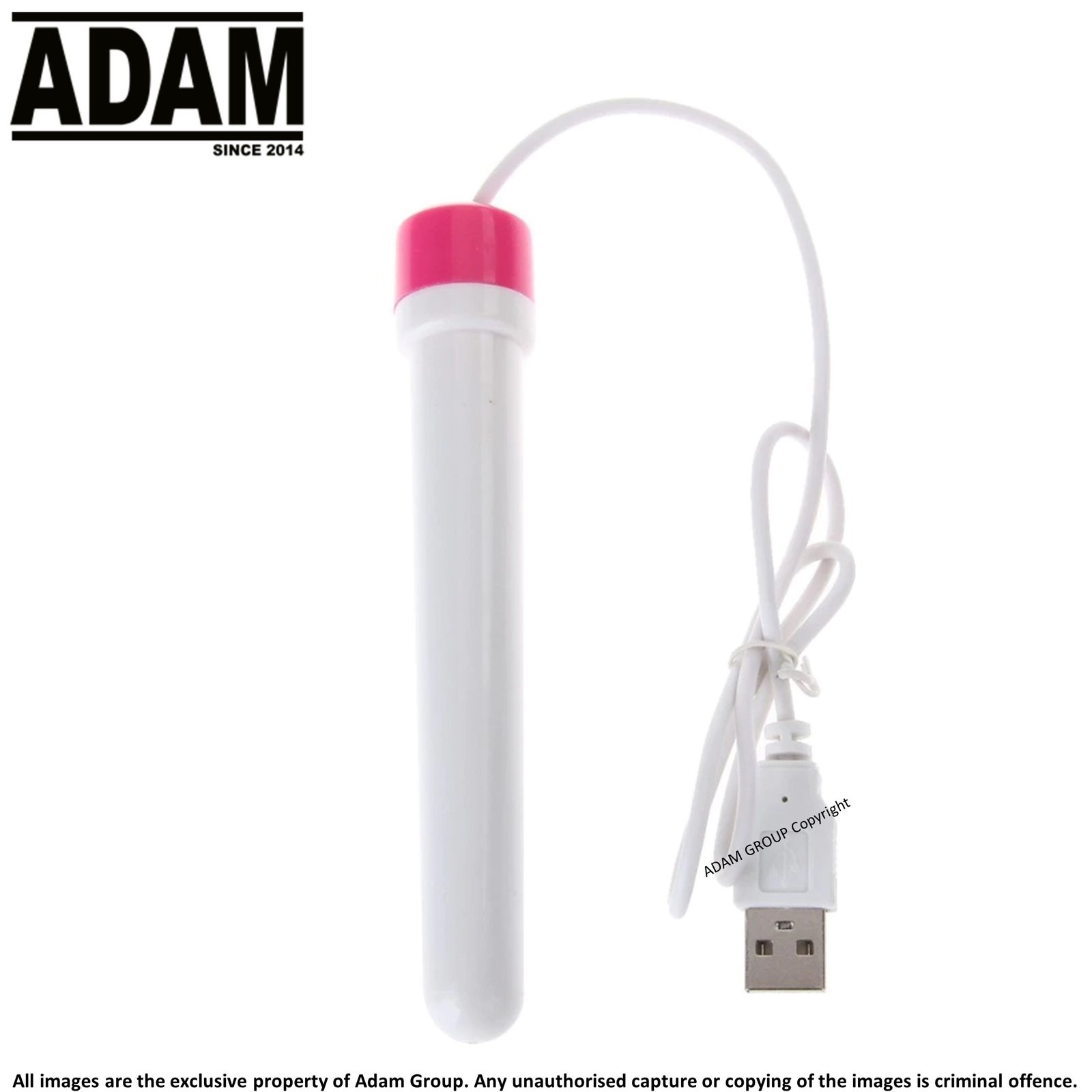 Adam Warmer