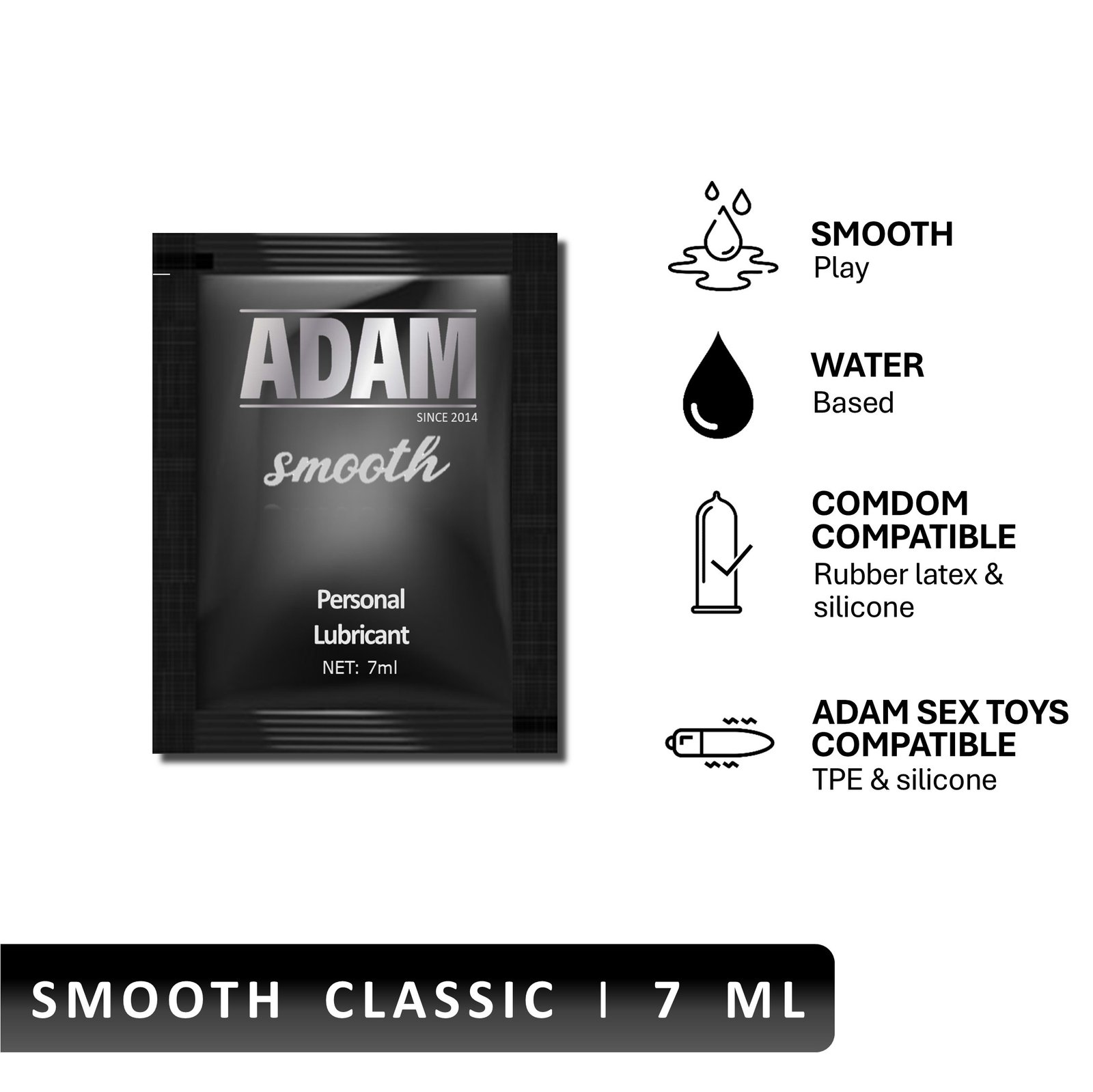 ADAM Smooth 7ml 3 Slide4