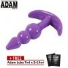 ADAM T-Shape Anal Toy