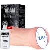 ADAM Pussy Japan