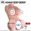 ADAM Sexy Body XS