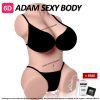 ADAM Sexy Body 6D