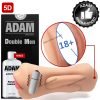 ADAM Double Men 5D