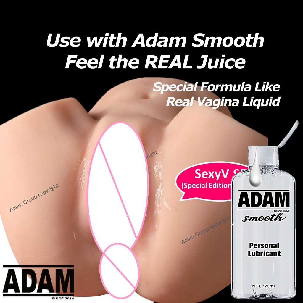 adam sex toys Adameve.com and Satisfyer Debut Breathless main image 1