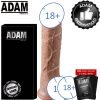 ADAM Dildo 6D