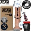 Adam Dildo Auto 5D