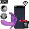 Adam wireless Bluetooth vibrator
