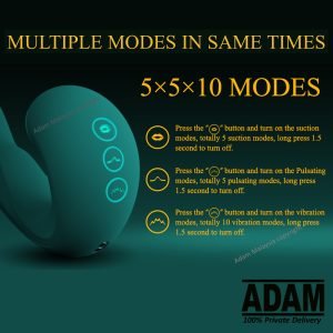 Adam GCV Vibrator 8 Slide9